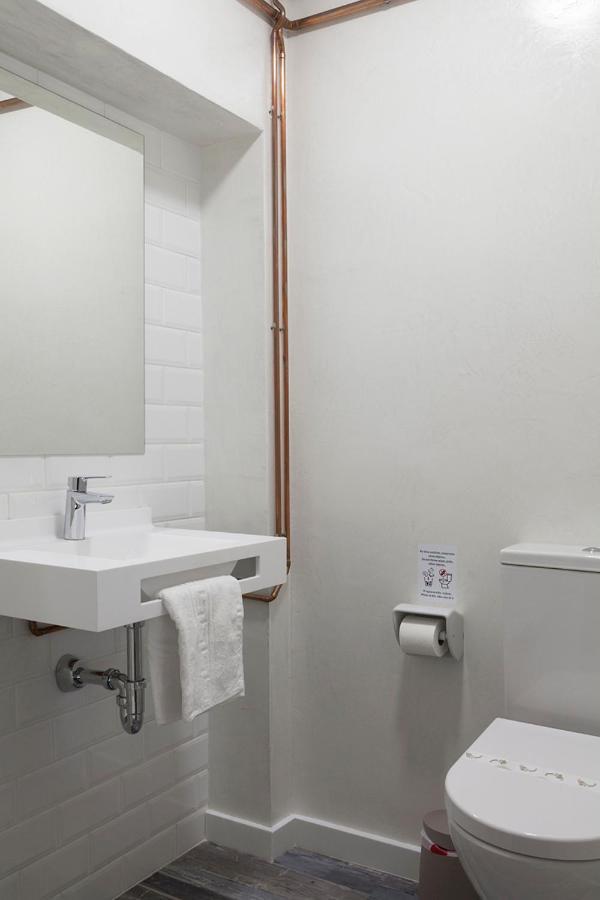 El Hierro Bed & Loft Apartment Valverde  Luaran gambar